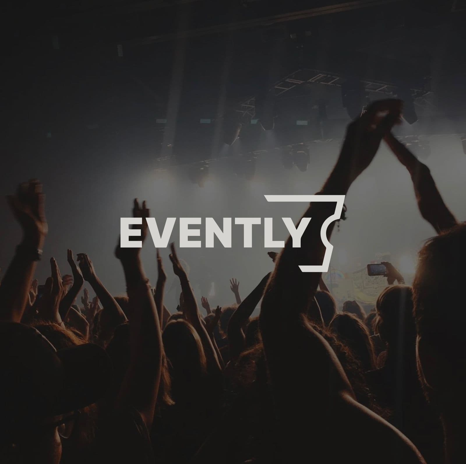 La Media Junta - Portada de eventos